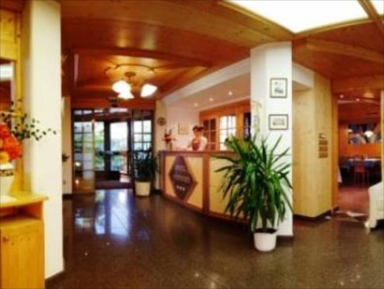 Hotel Oberwirt