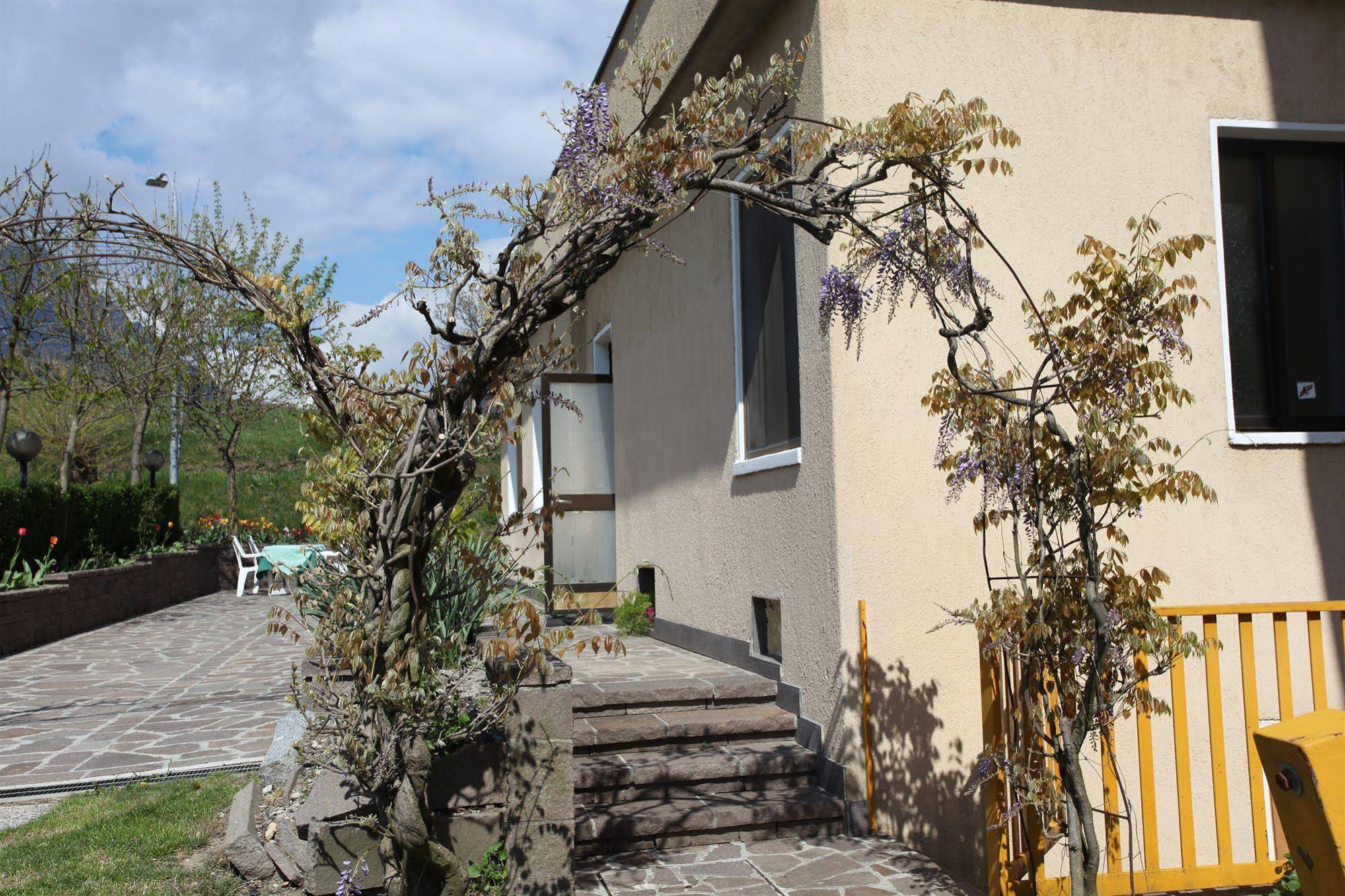 Hotel Rosa Alpina