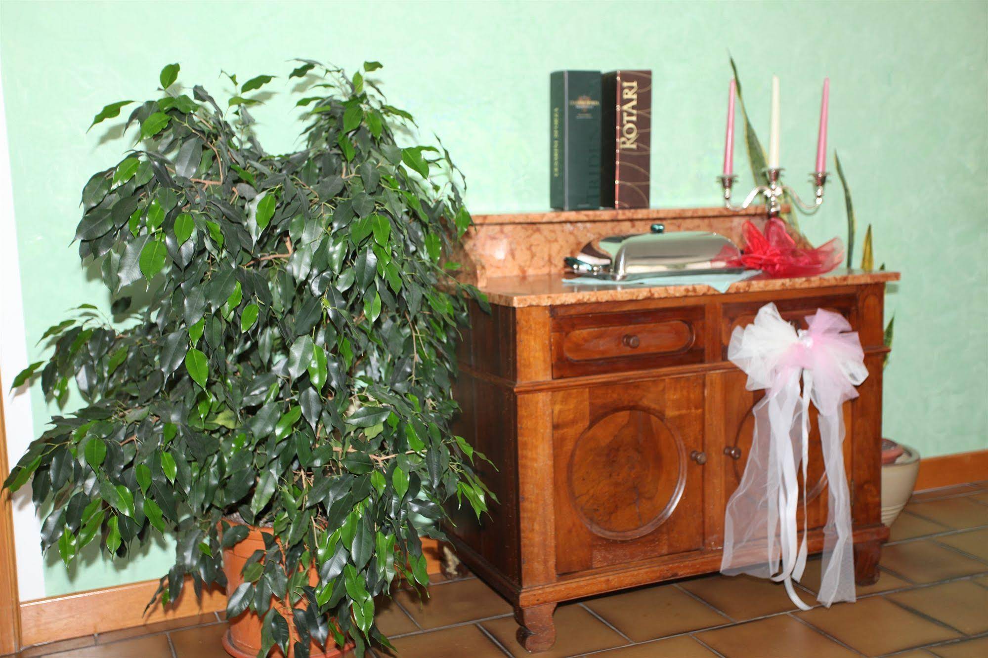 Hotel Rosa Alpina