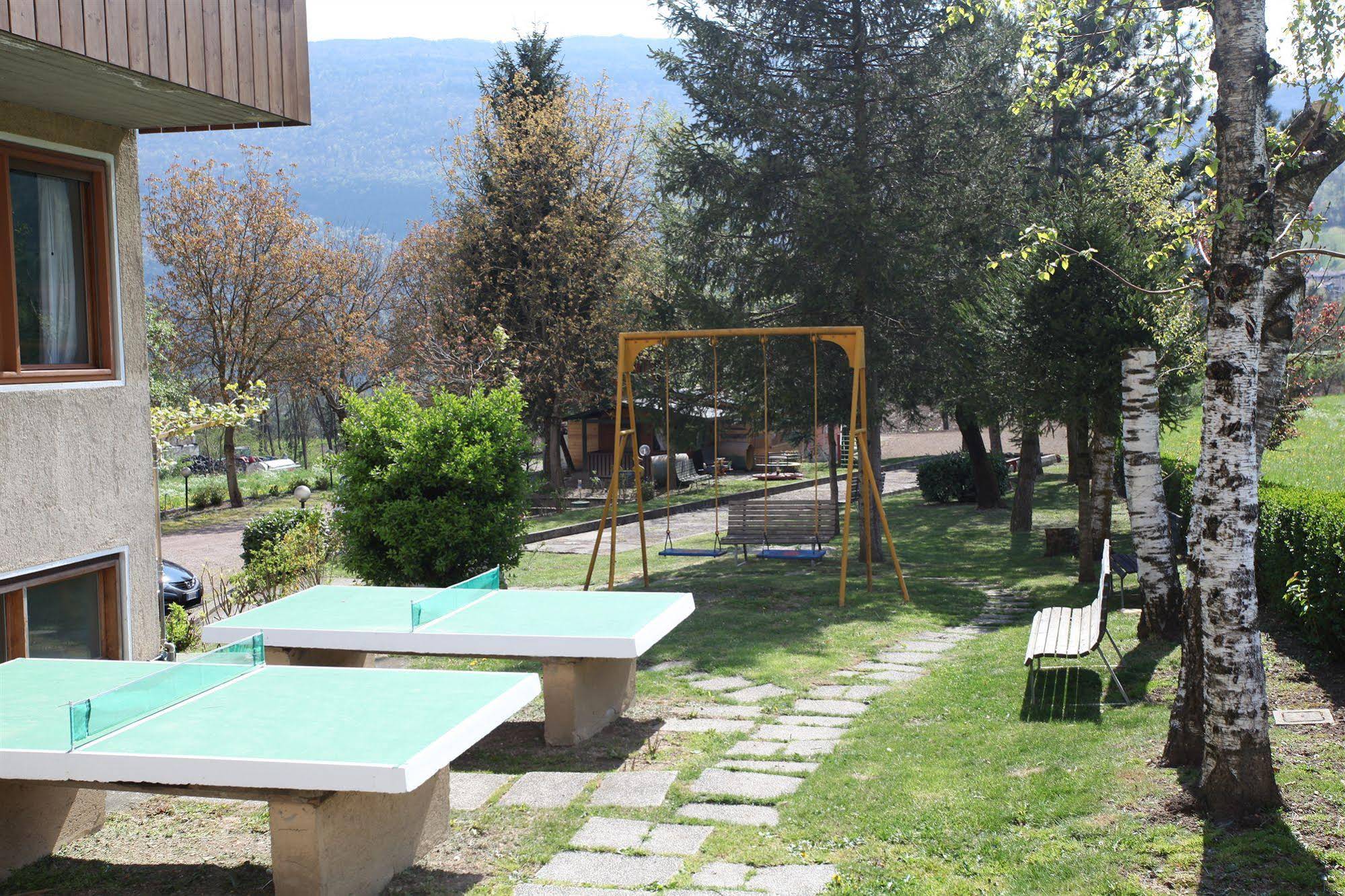 Hotel Rosa Alpina