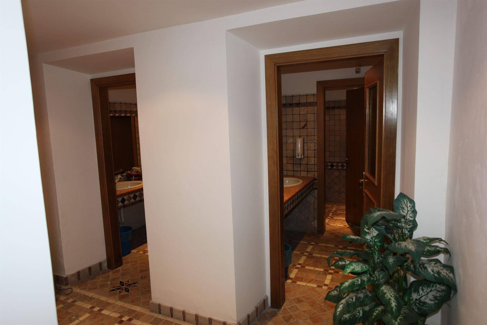 Hotel Rosa Alpina