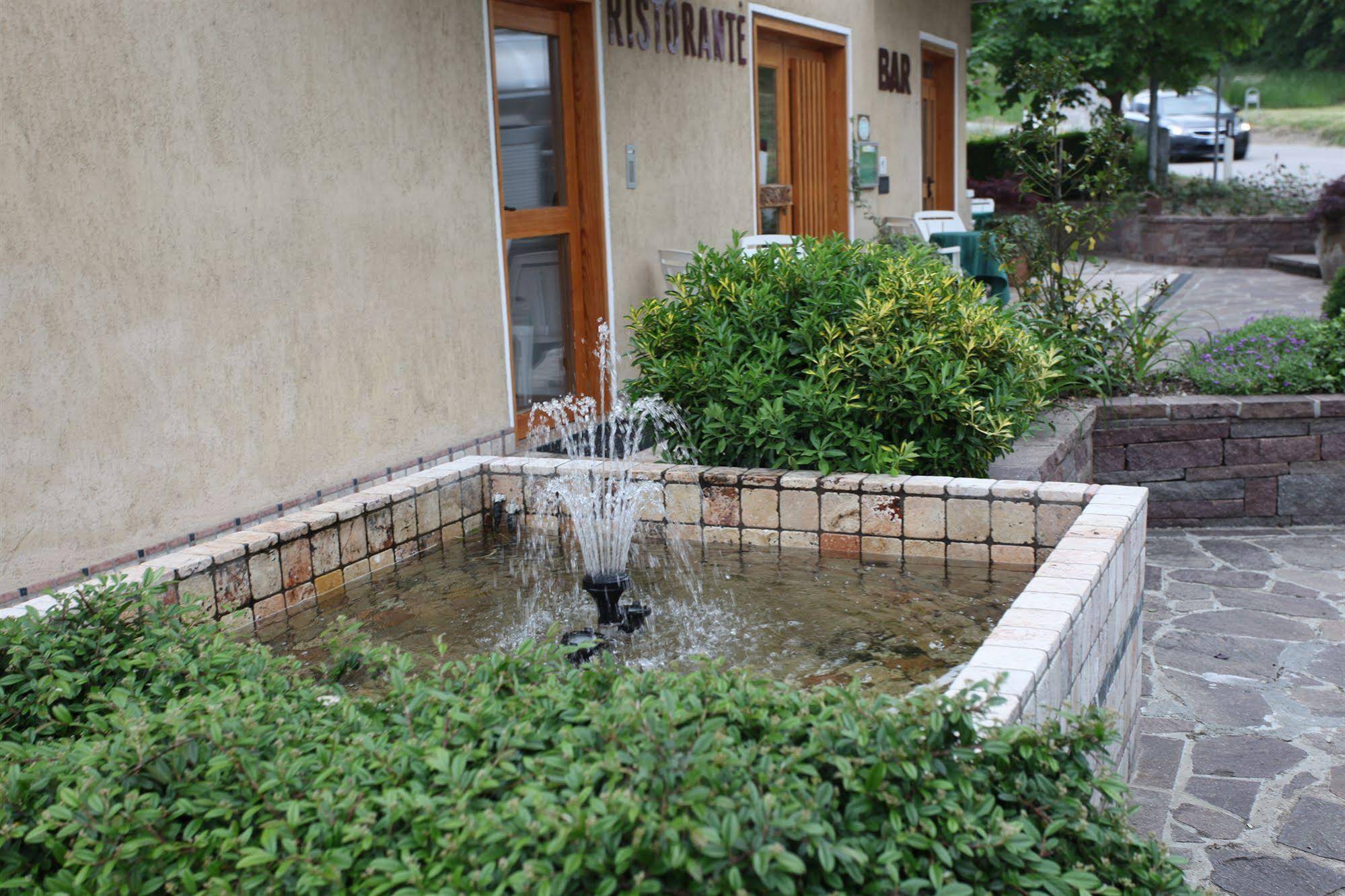 Hotel Rosa Alpina