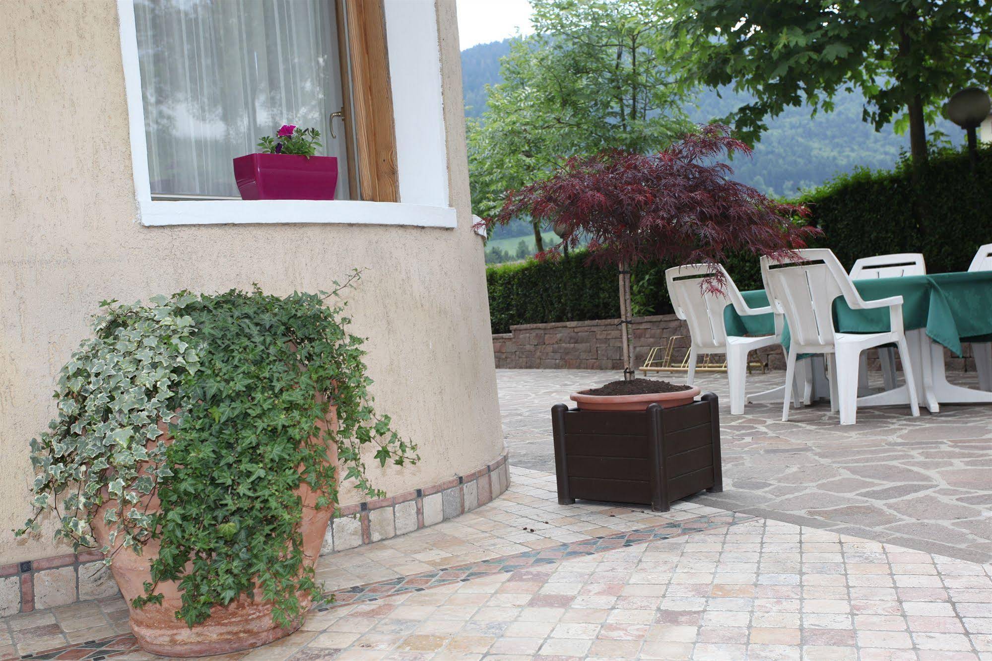 Hotel Rosa Alpina