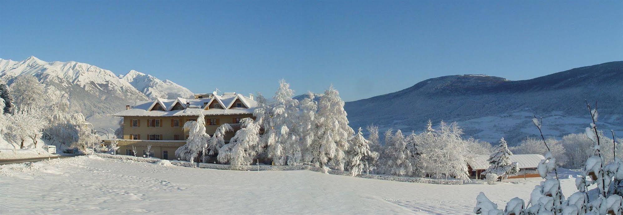 Hotel Rosa Alpina