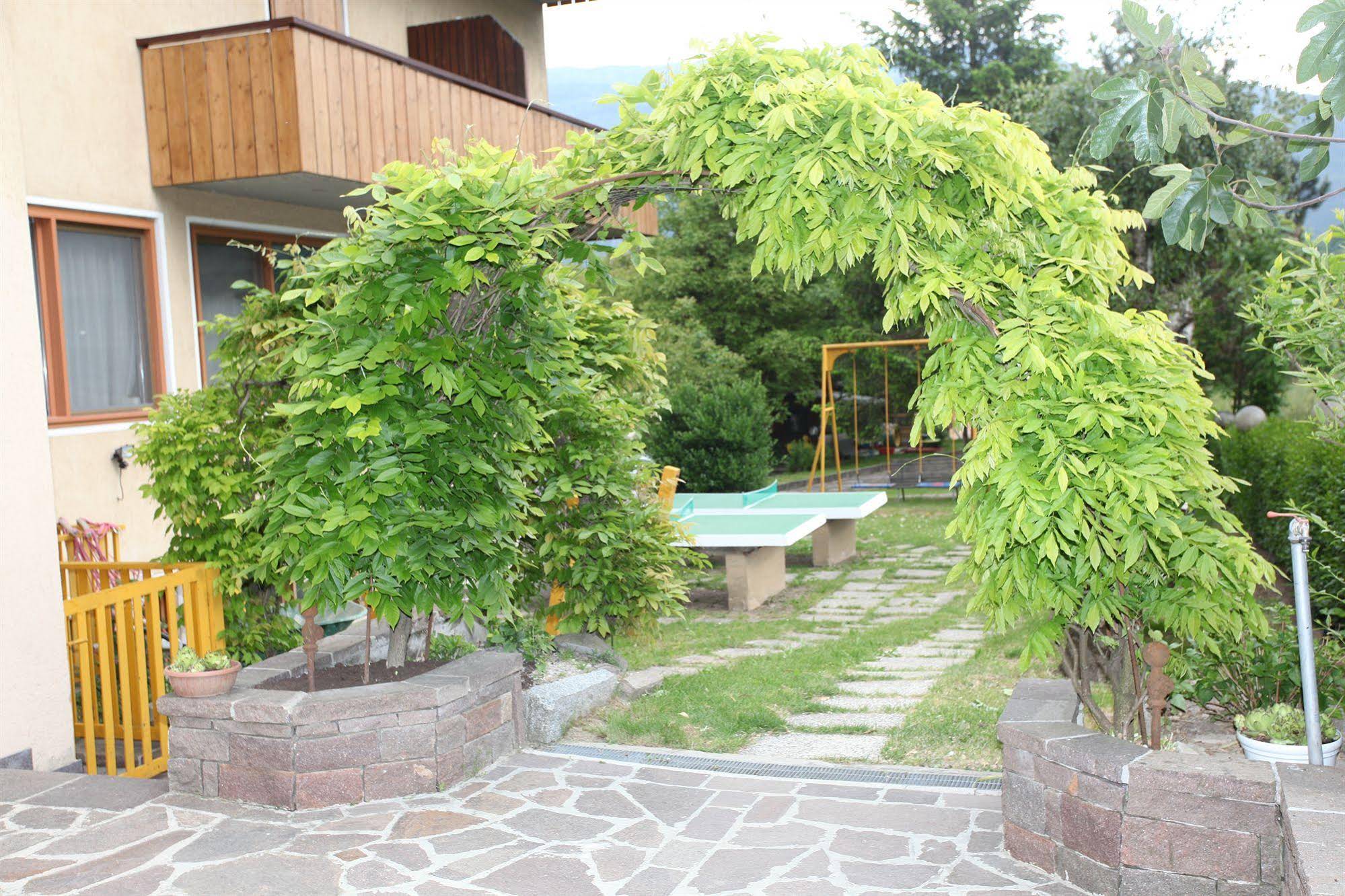 Hotel Rosa Alpina