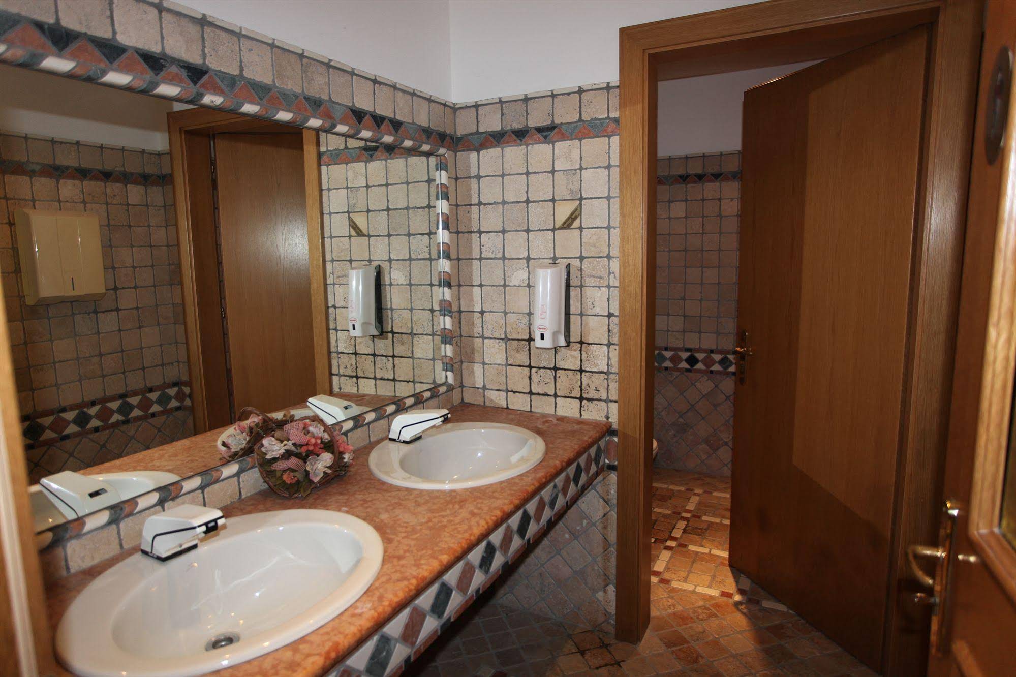 Hotel Rosa Alpina