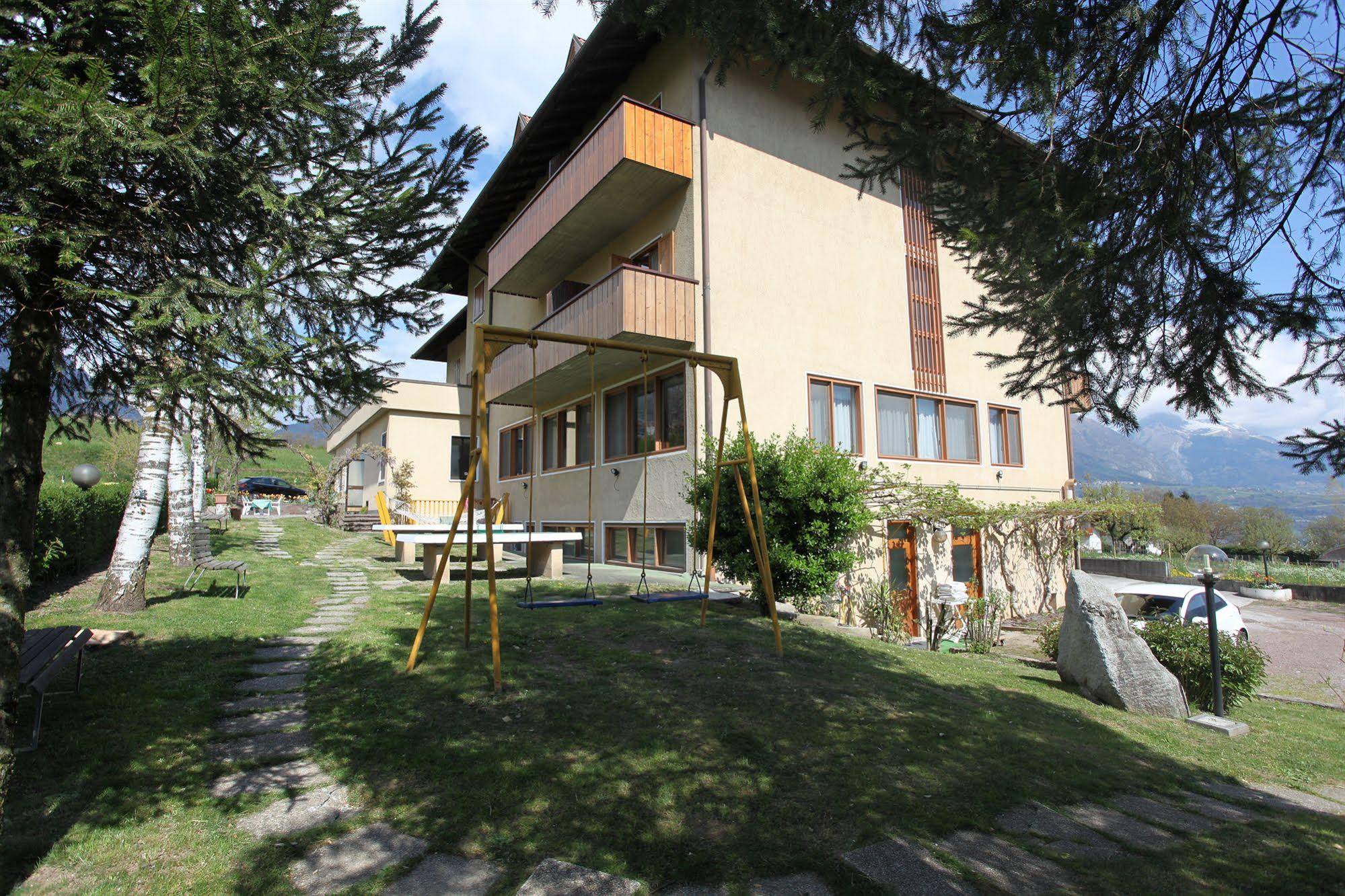 Hotel Rosa Alpina