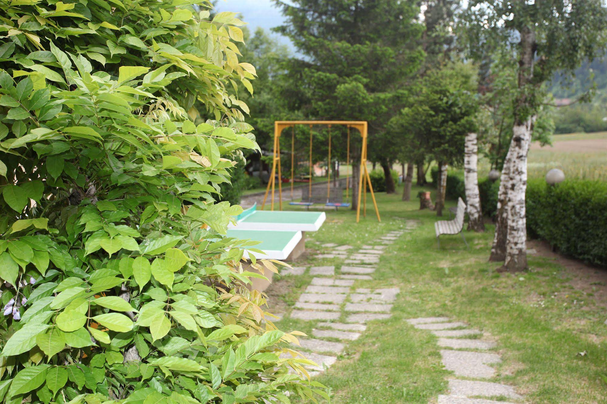 Hotel Rosa Alpina