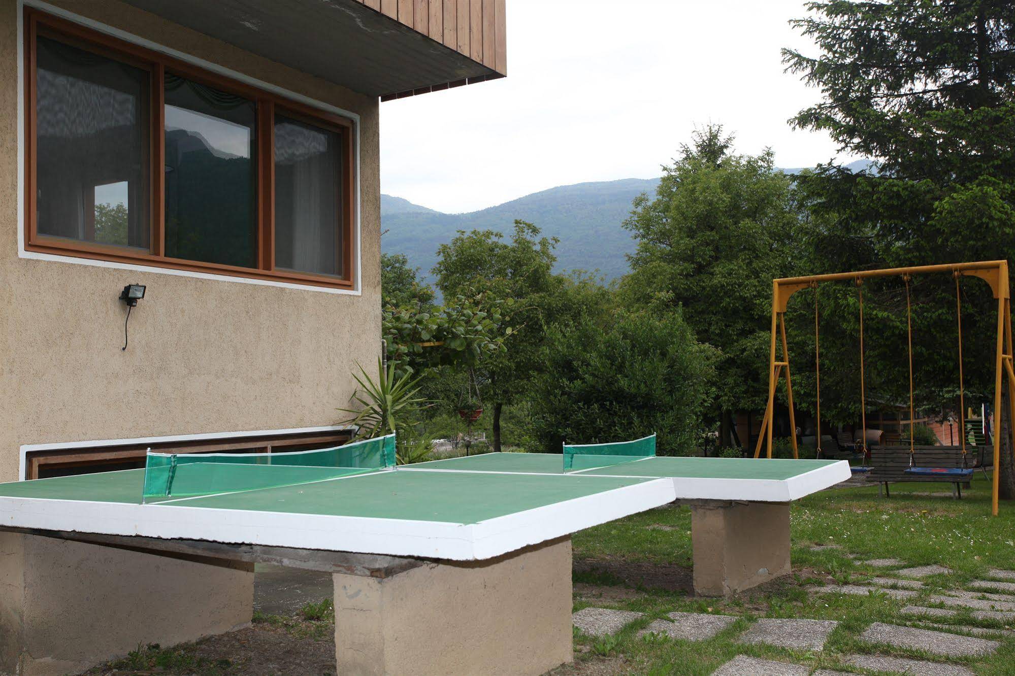 Hotel Rosa Alpina