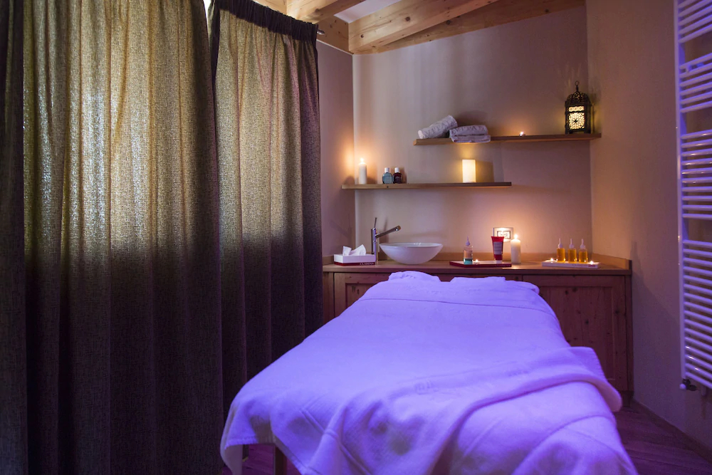 Blu Hotel Natura & Spa