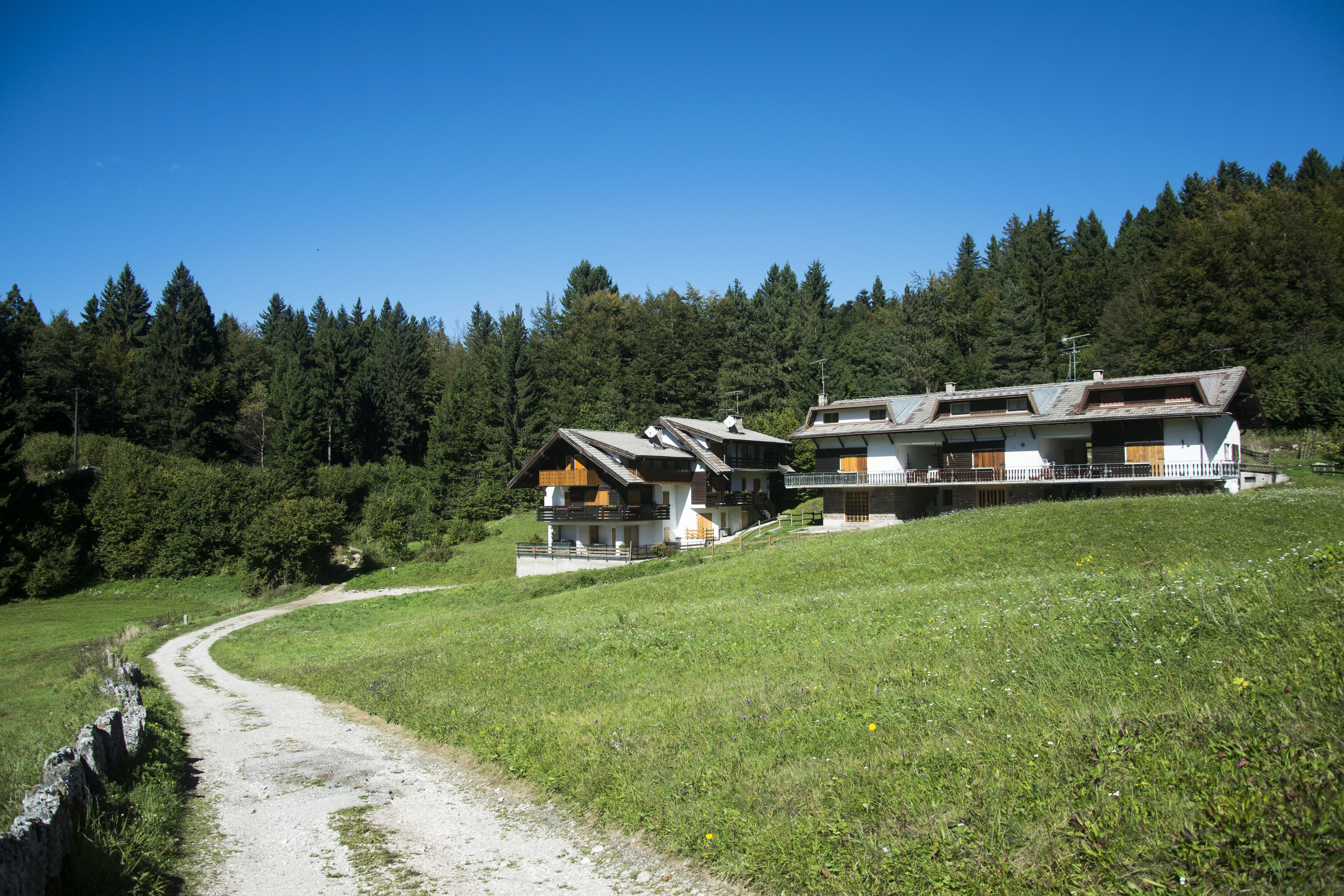 Casa Camilla Holiday