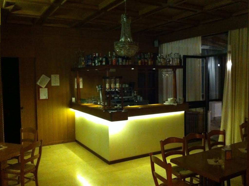 Park Hotel Miramonti