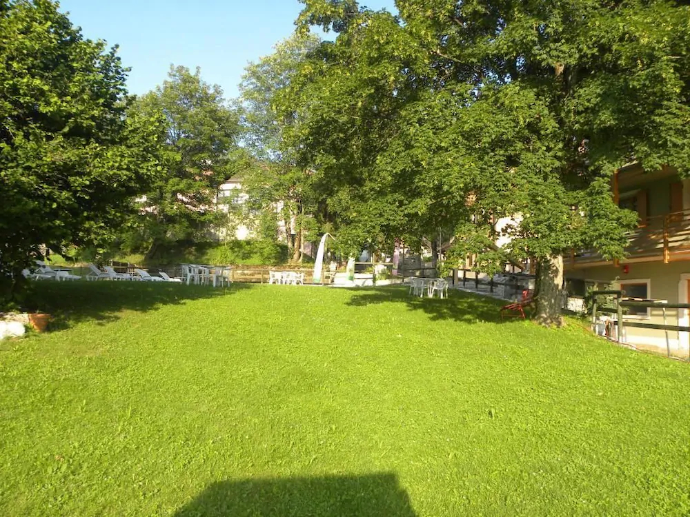 Residence Serrada