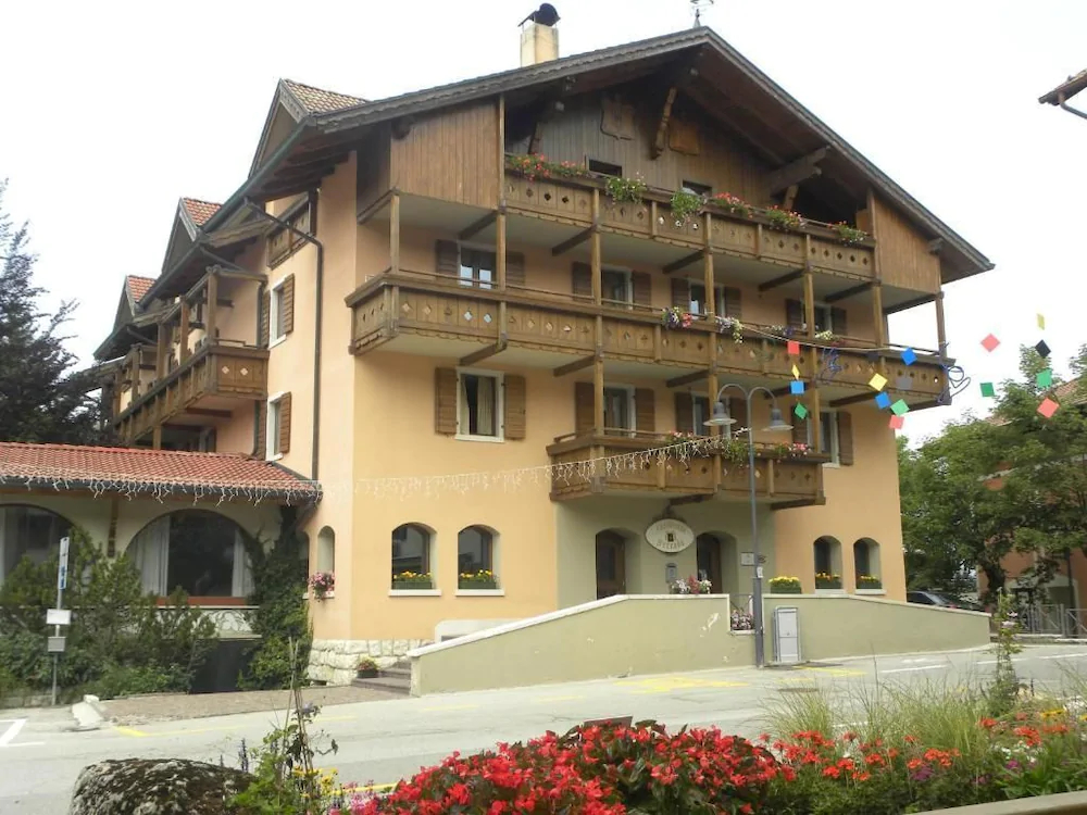 Residence Serrada