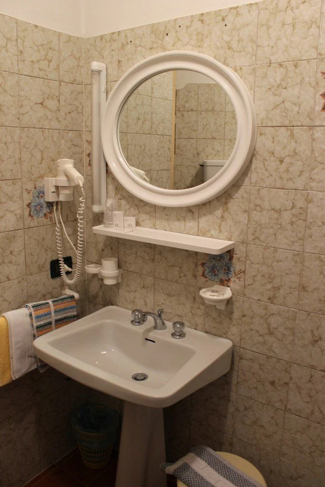 Ristorante Hotel Milano