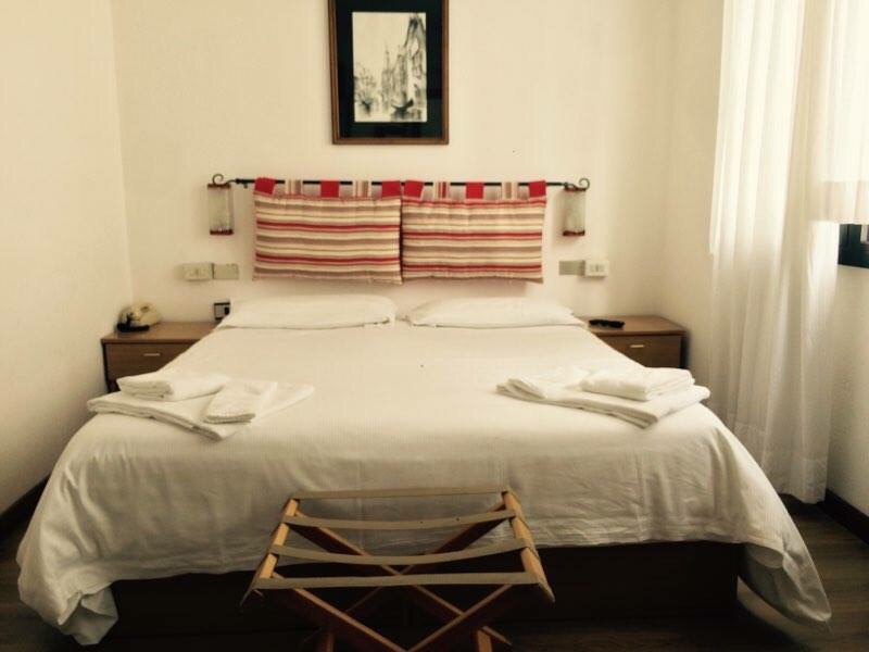 Hotel Vecchia America