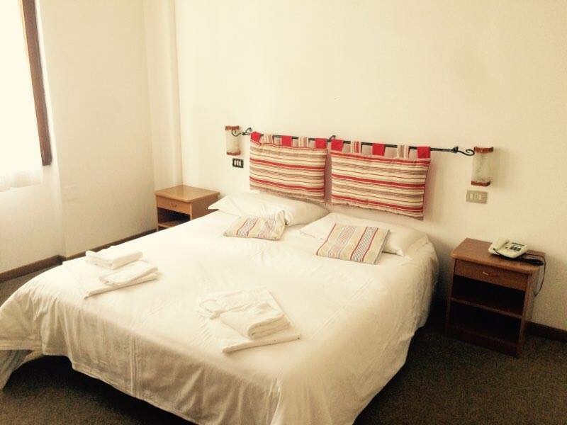Hotel Vecchia America