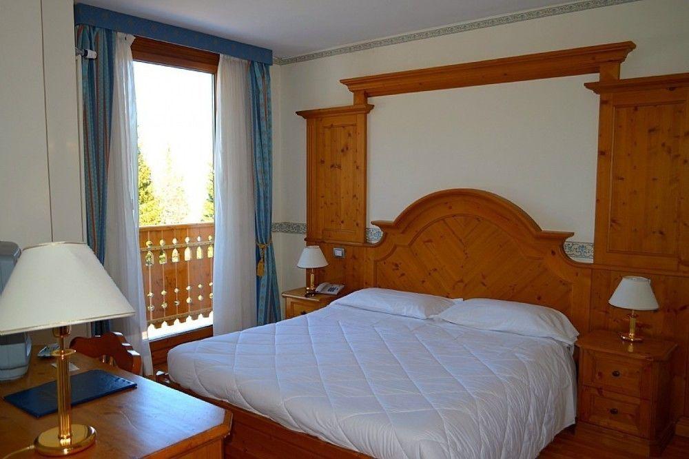 Park Hotel Folgarida