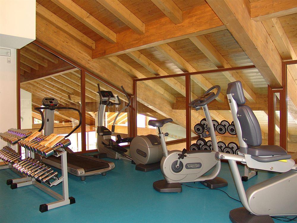 Park Hotel Folgarida