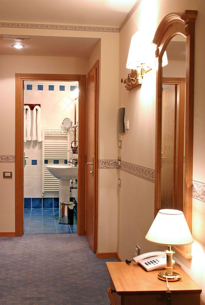 Park Hotel Folgarida