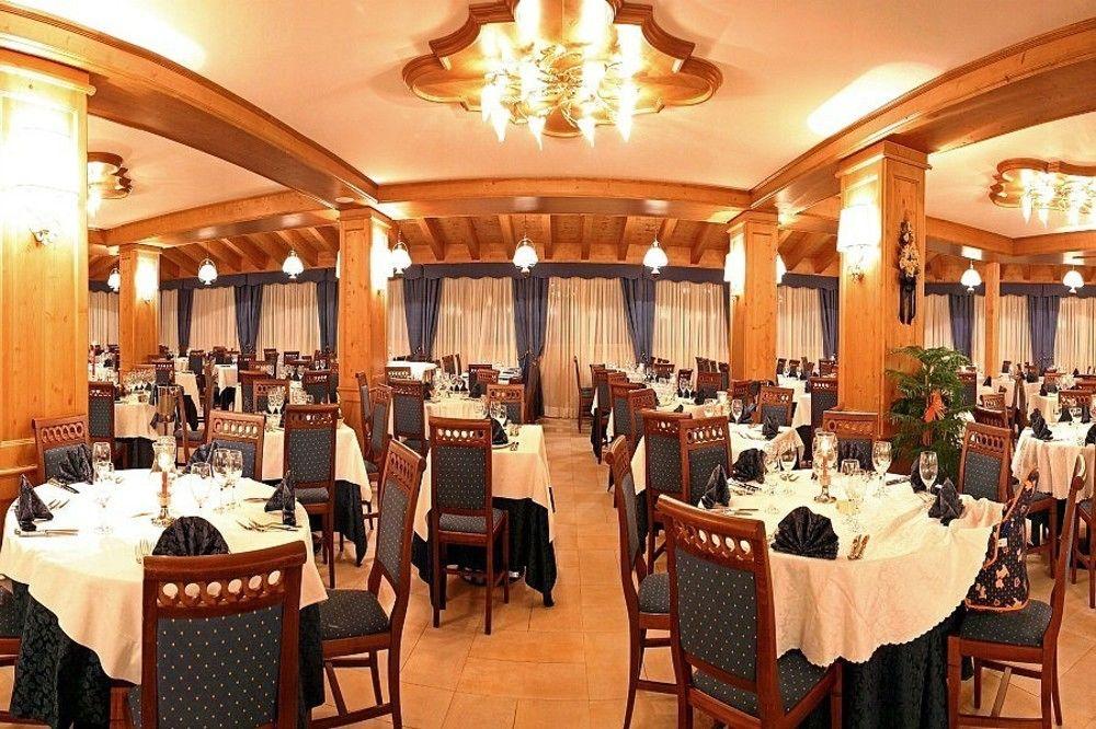 Park Hotel Folgarida