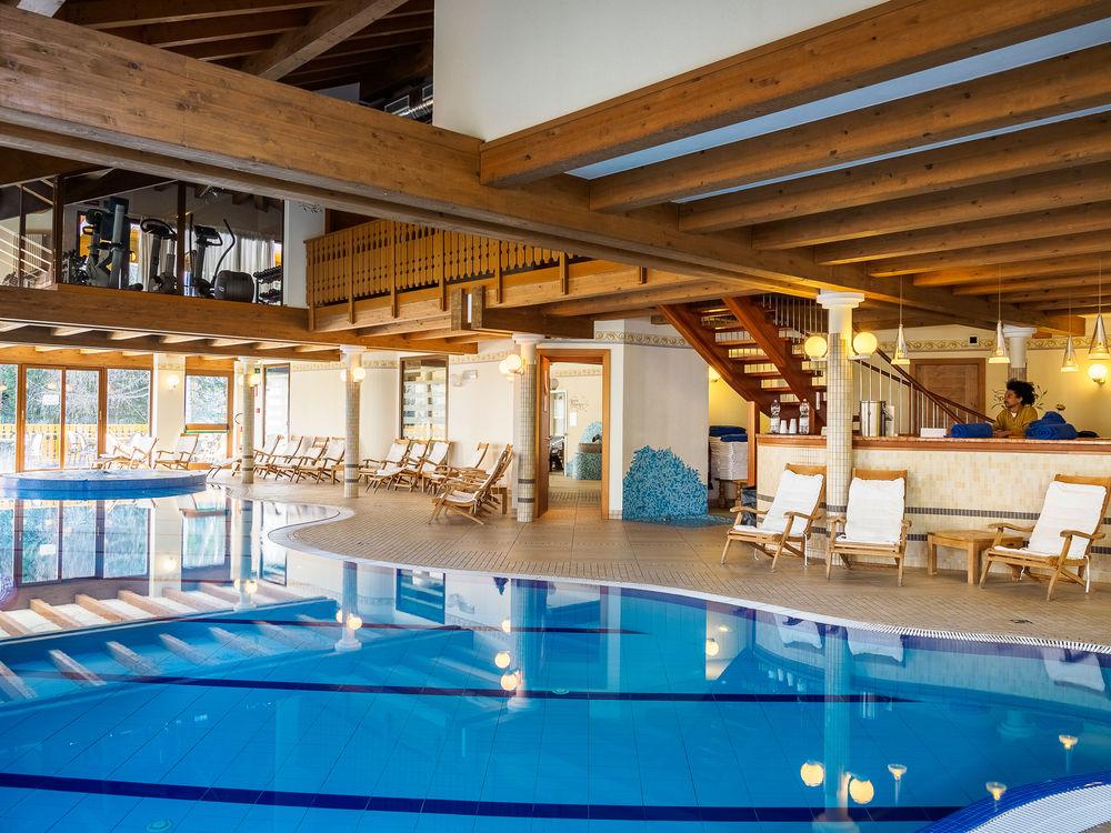 Park Hotel Folgarida