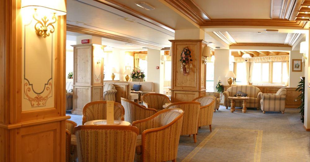 Park Hotel Folgarida