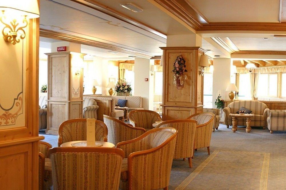 Park Hotel Folgarida