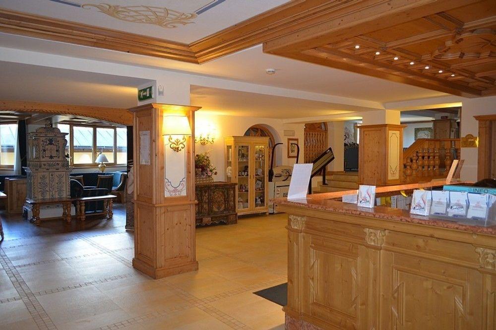 Park Hotel Folgarida