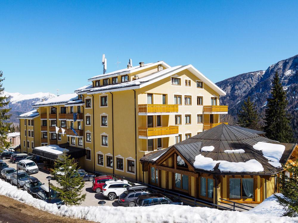 Park Hotel Folgarida