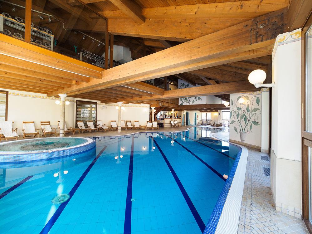 Park Hotel Folgarida