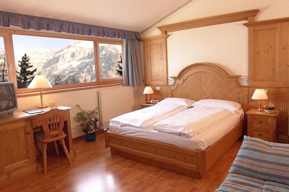 Park Hotel Folgarida