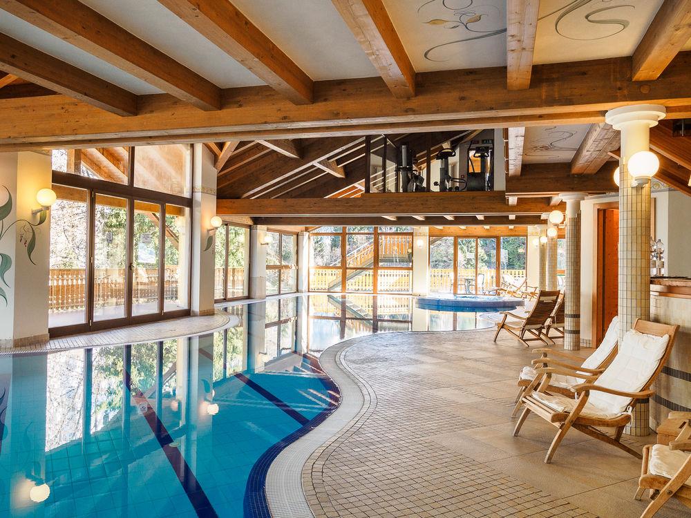 Park Hotel Folgarida