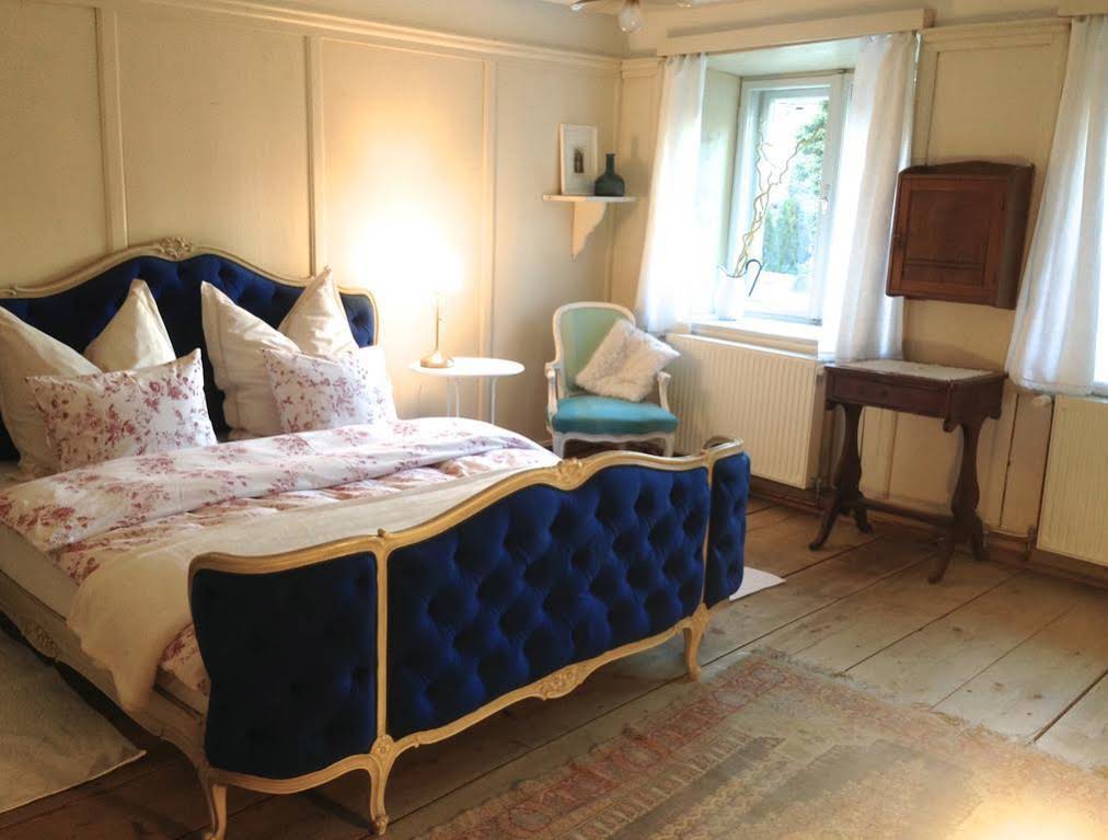 B&B Goldener Löwe