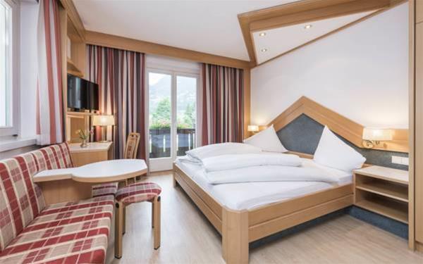 Ferien- & Wellness Hotel Windschar
