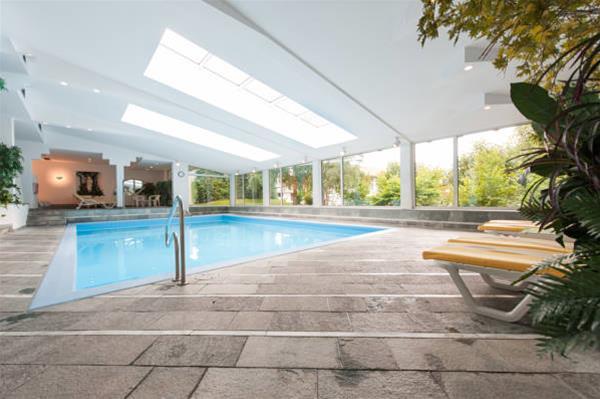 Ferien- & Wellness Hotel Windschar