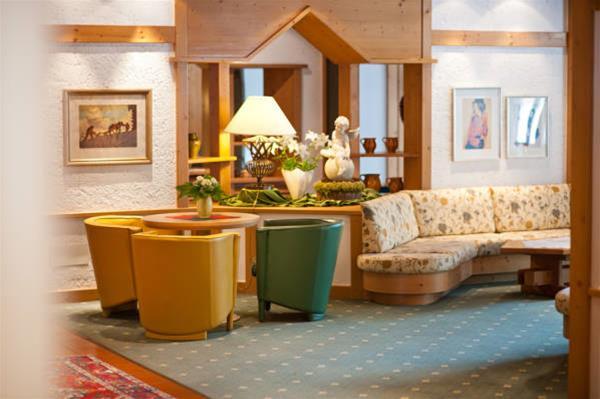 Ferien- & Wellness Hotel Windschar