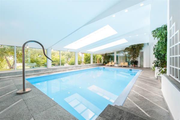 Ferien- & Wellness Hotel Windschar