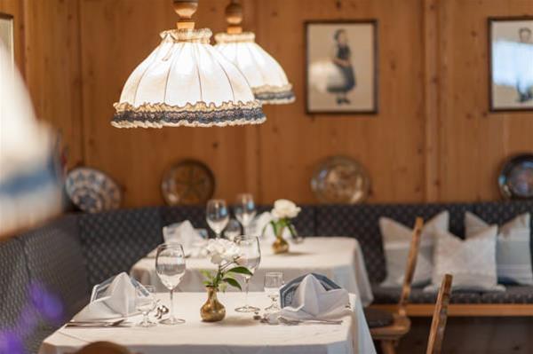 Ferien- & Wellness Hotel Windschar