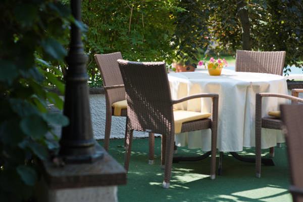 Ferien- & Wellness Hotel Windschar