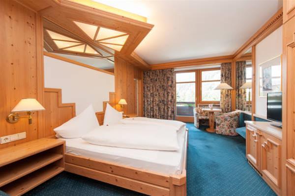 Ferien- & Wellness Hotel Windschar