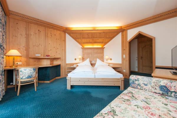 Ferien- & Wellness Hotel Windschar