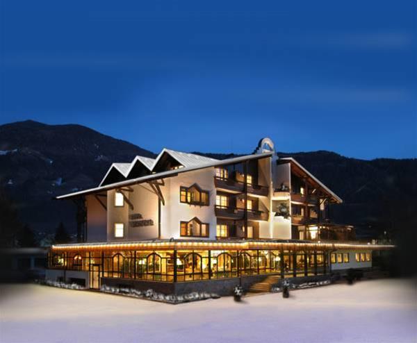 Ferien- & Wellness Hotel Windschar