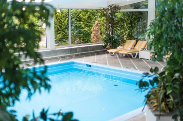 Ferien- & Wellness Hotel Windschar