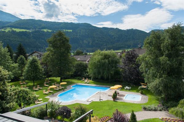 Ferien- & Wellness Hotel Windschar