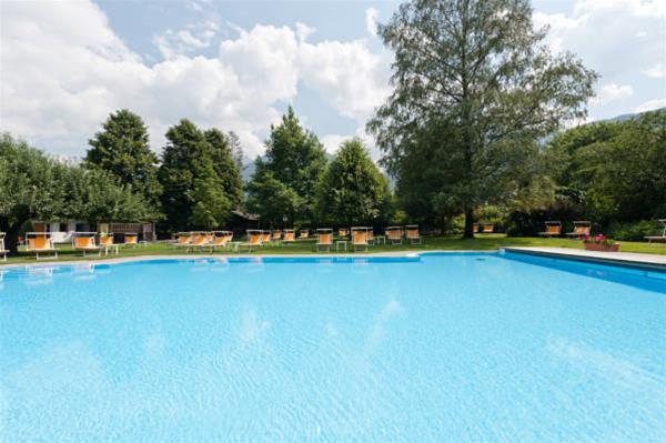 Ferien- & Wellness Hotel Windschar