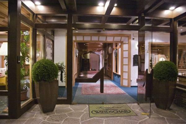 Ferien- & Wellness Hotel Windschar