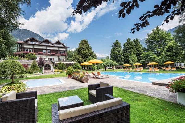 Ferien- & Wellness Hotel Windschar