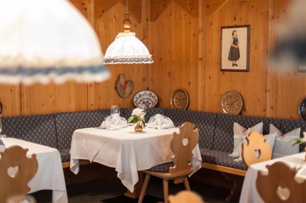 Ferien- & Wellness Hotel Windschar
