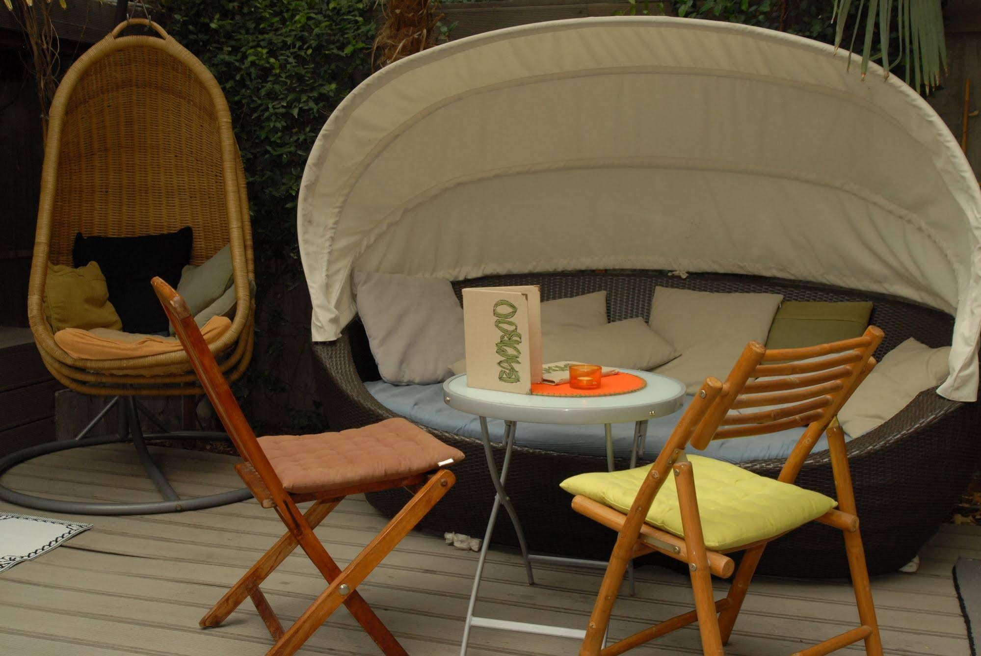 Bamboo Activ Resort